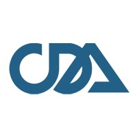 CDA Studio Legale Tributario Logo