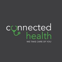 Connected Health Logo
