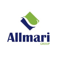 Allmari Group Logo