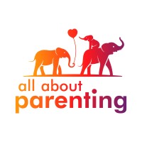 All About Parenting Logo