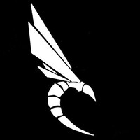Black Hive Athletics™ Logo