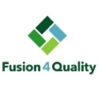 Fusion 4 Quality Logo