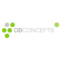 DBConcepts GmbH Logo