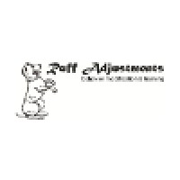 Ruff Adjustments Logo