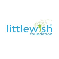 Little Wish Foundation Logo