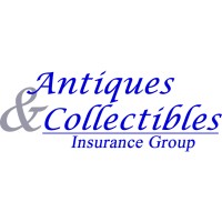 Antiques & Collectibles Insurance Group Logo
