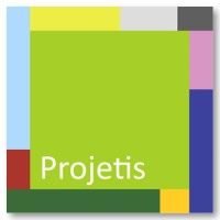 Projetis Formation Conseil Logo