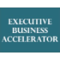 Executive Business Accelerator Logo