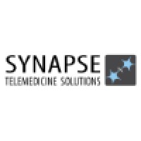 Synapse Telemedicine Solutions Logo