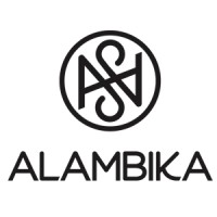 Alambika Logo