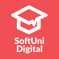 SoftUni Digital Logo