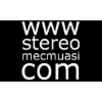 Stereo Mecmuası Logo