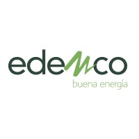 Edemco.co Logo