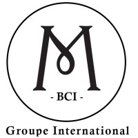 GROUPE MBCI Logo