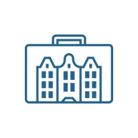 CITYHOP Real Estate Logo