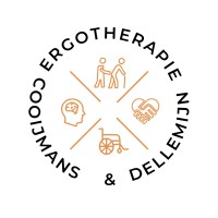 Ergotherapie Cooijmans & Dellemijn Logo