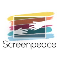 Screenpeace Logo