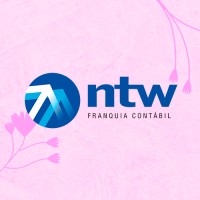 NTW Franquia Contábil Logo