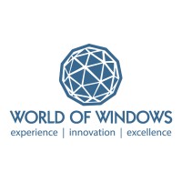 World of Windows Group (Pty) Ltd Logo