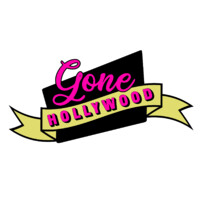 Gone Hollywood Logo