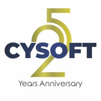 Cysoft Ltd. Logo