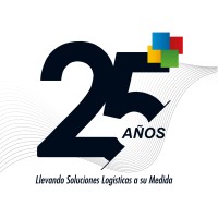 Magnum Logistics S.A.S Logo