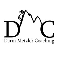 Darin Metzler Coaching Logo