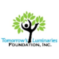 Tomorrows Luminaries Foundation, Inc. Logo