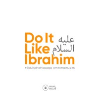 Minimal Muslim - Design Logo