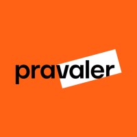 Pravaler Logo