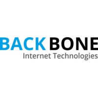BackBone IT Logo