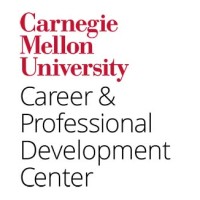 Carnegie Mellon University - CPDC Logo