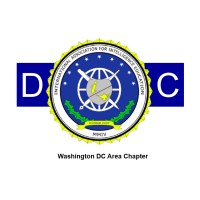International Association for Intelligence Education (IAFIE) Washington DC Area Chapter Logo
