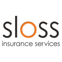 Sloss Insurance Services Logo