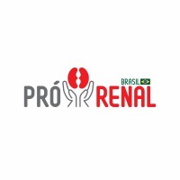 Fundação Pró-Renal Logo