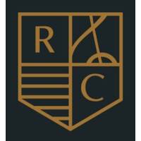 Racket Club Logo