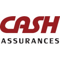 CASH Assurances Logo