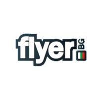 Flyer.BG Logo
