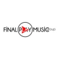Final Play Music Group Inc. Logo