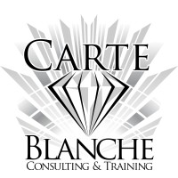 Carte Blanche Consulting & Training, Inc. Logo