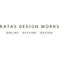 Ratas Design Works Logo