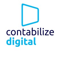 Contabilize Digital Logo