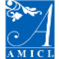 Global Amici, Inc. Logo