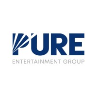 Pure Entertainment Group Ltd, Management & Event Solutions Logo