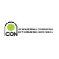 ICON Leaders Logo