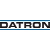 DATRON Dynamics, Inc. Logo