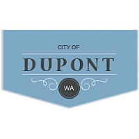 City of DuPont Logo