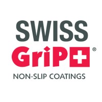 SWISS GriP Non-Slip Coatings Logo