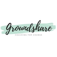 Groundshare Logo