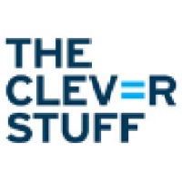 The Clever Stuff Logo